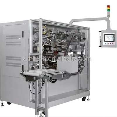 ZX company high-speed film capacitor winding machine