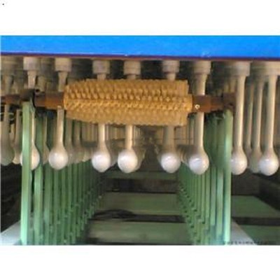 Color High Speed Latex Balloon Making Machinery 3kw