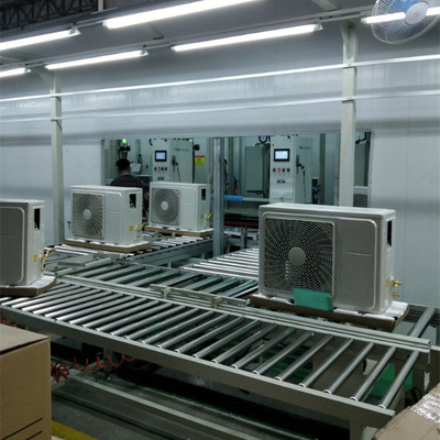 Air Conditioning Production Line Air Conditioning Production Equipment