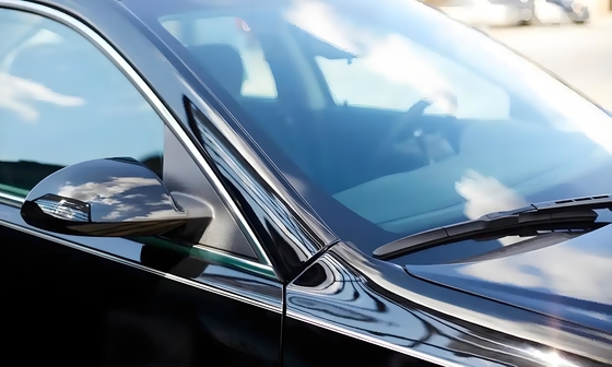 Modern Car Glass Car Windshield For Toyota Honda Mitsubishi Tesla Nissan