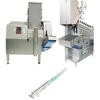 1ml-10ml Medical Device Assembly Line Syringe Production Line Disposable CE