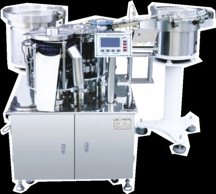 High Speed Infusion Set Production Line