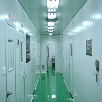 High Performance Syringe Production Line Machinery For Medical Products