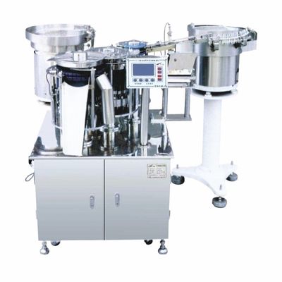 Disposable Infusion Tube Making Machine