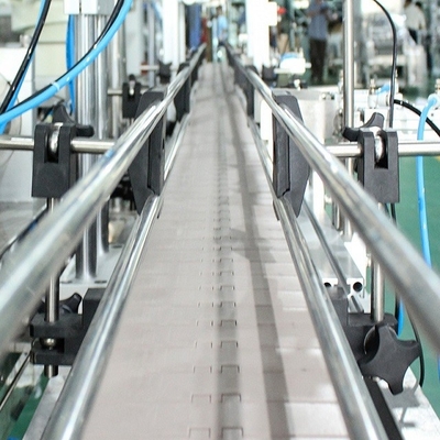 ZX customized automated cosmetic production line warranty service