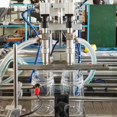 ZX customized automated cosmetic production line warranty service