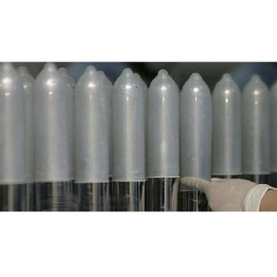 800x640x1300mm Condom Manufacturing Equipment 220V 380V
