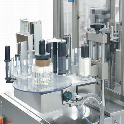 Manufacturing Plant Disposable Syringe Production Line