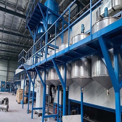 ZX Medical Glove Production Line