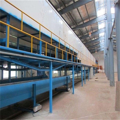 ZX Medical Glove Production Line