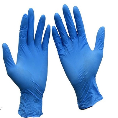 ZX Medical Glove Production Line