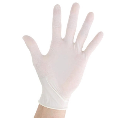 ZX Medical Glove Production Line