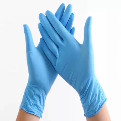 Nitrile Rubber Gloves Production Line Medical Latex Surgical