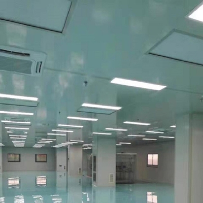 ZX company P3 laboratory/sterile room/clean room warranty service