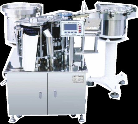 Turnkey Solution Syringe Production Line Disposable