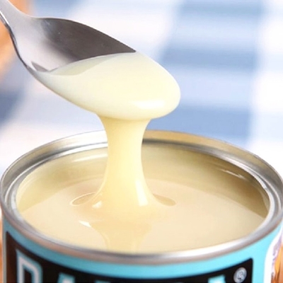Sweetened Condensed Milk Processing Machine 110V-480V