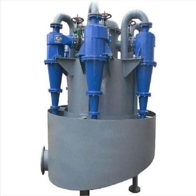 Mine cyclone/mine hydrocyclone