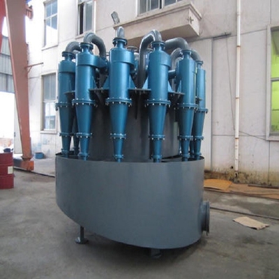 Mine cyclone/mine hydrocyclone