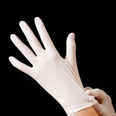 380V Latex Gloves Production Line Surgical Gloves Making Machine