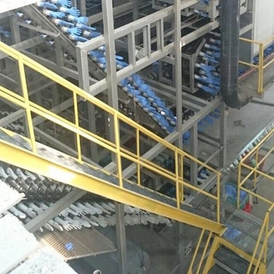 380V Latex Gloves Production Line Surgical Gloves Making Machine