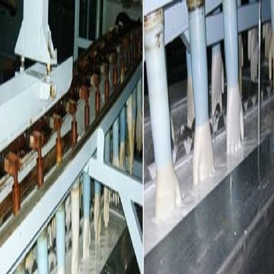 Medical Latex Gloves Production Line Nitrile Gloves Production Line Disposable