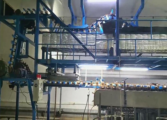 zx Suppliers Work Glove Making Machine Dotting JB SDB Latex Mold Training Power Technical Air Sales Video Pcs Support Plant