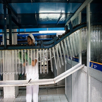 380V 220V Rubber And Plastic Condom Production Line