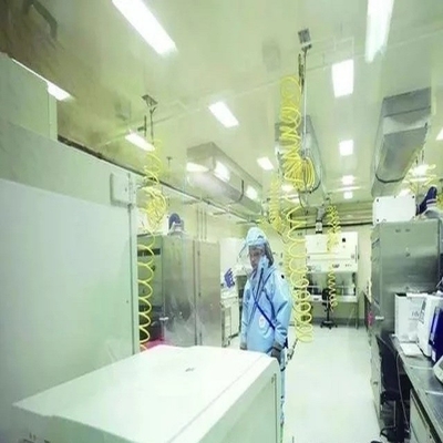 380V 220V Rubber And Plastic Condom Production Line