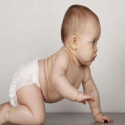 Baby Diapers Production Line / Adult Diaper Production Line High capacity