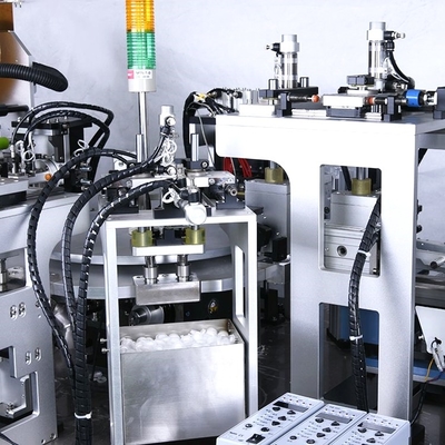 Intravenous Disposable Syringe Needle Production Line High Speed