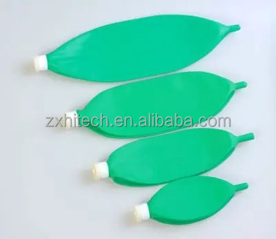 ZX company produces anesthesia breathing bag production line, automatic breathing bag production line