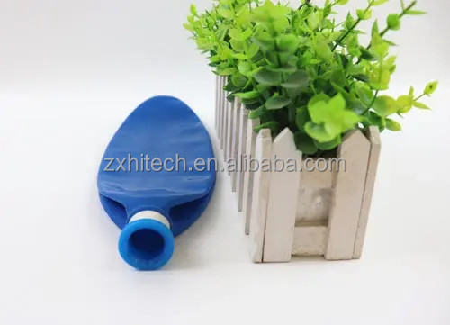ZX company produces anesthesia breathing bag production line, automatic breathing bag production line