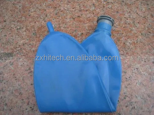 ZX company produces anesthesia breathing bag production line, automatic breathing bag production line