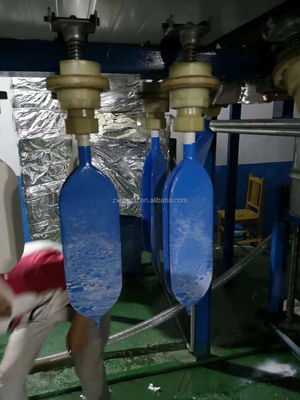 produces anesthesia breathing bag production line, automatic breathing bag production line