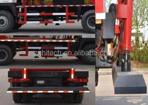 ZX company oil workover rig rigs lease
