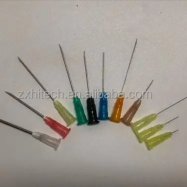 High Speed Disposable Syringe Needle Production Line 220V 380V