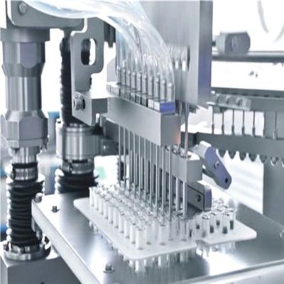 indwelling needle production line, intravenous needle production line