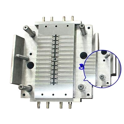 indwelling needle production line, intravenous needle production line