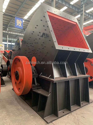 Crushing Line Equipment Jaw Crusher Machine Have in Stock Stone Mobile Stone Max Gold Set Ball Motor Training Power Models Sales