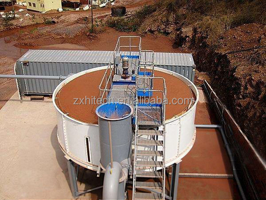 Precious High Efficiency Screening Extraction Refining Machine Equipment For Mining