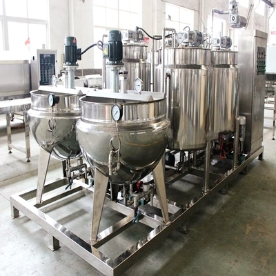 ZX Company's new product Gelatin production line Gelatin extraction equipment Gelatin manufacturing machine