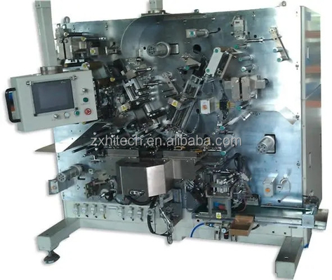 ZX company high-speed film capacitor winding machine