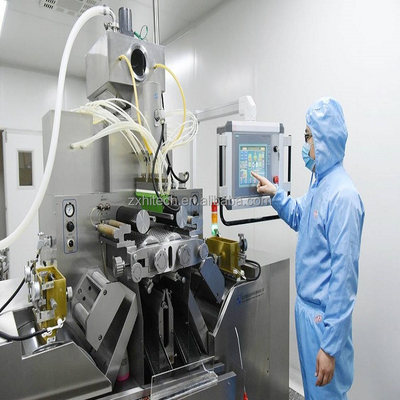 capsule production line, hard capsule hollow capsule equipment bottle making machine