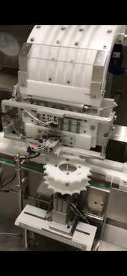 Culture Tube Test Tube Production Line Equipment