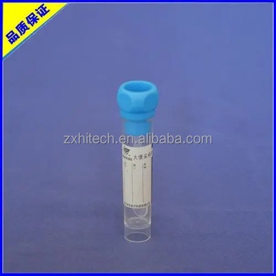 Culture Tube Test Tube Production Line Equipment