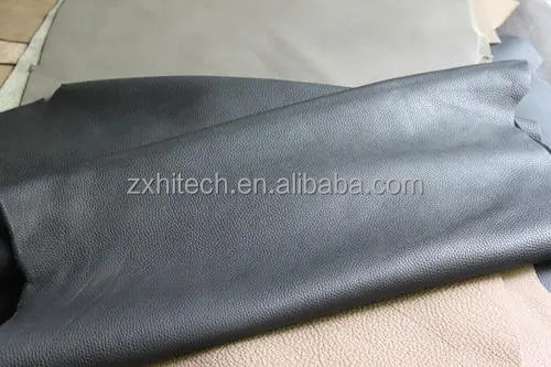 Leather production line, genuine leather production line