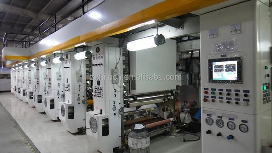 Leather production line, genuine leather production line