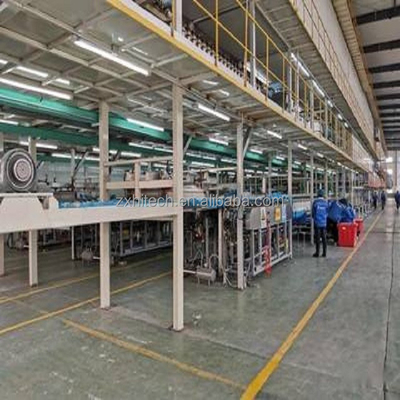 Medical Latex Gloves Machinery Rubber Glove Making Machine Egypt  Steel Stainless  glove