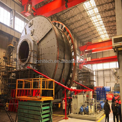 ZX company mineral processing equipment mining equipment screening equipment