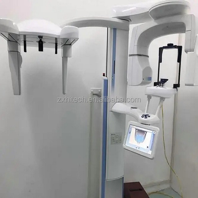 Dental CT Scanning Instruments of ZX Company